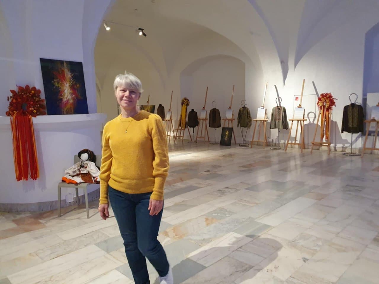 Творчий процес 2