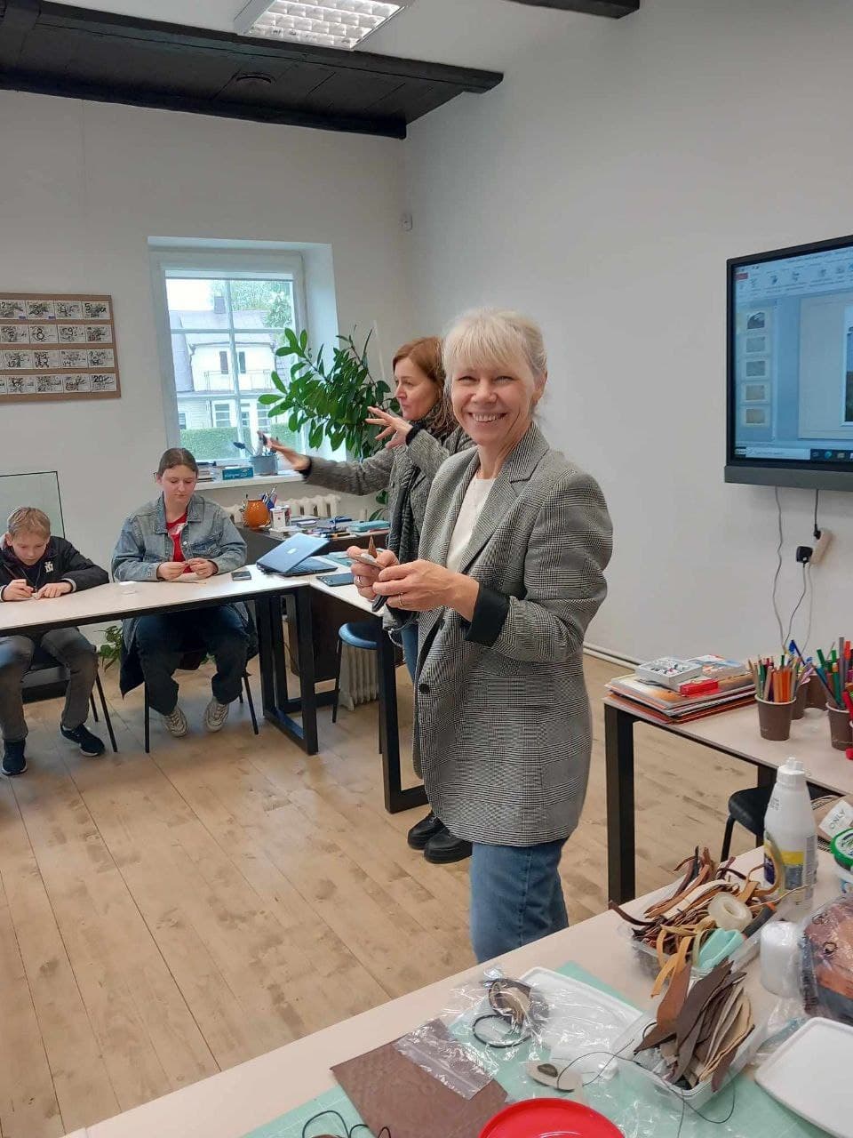 Творчий процес 5