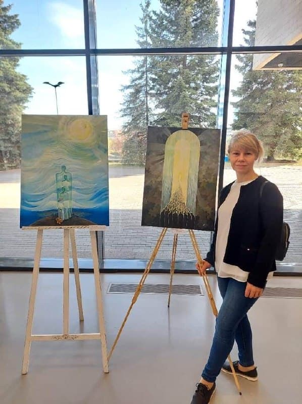 Творчий процес 6