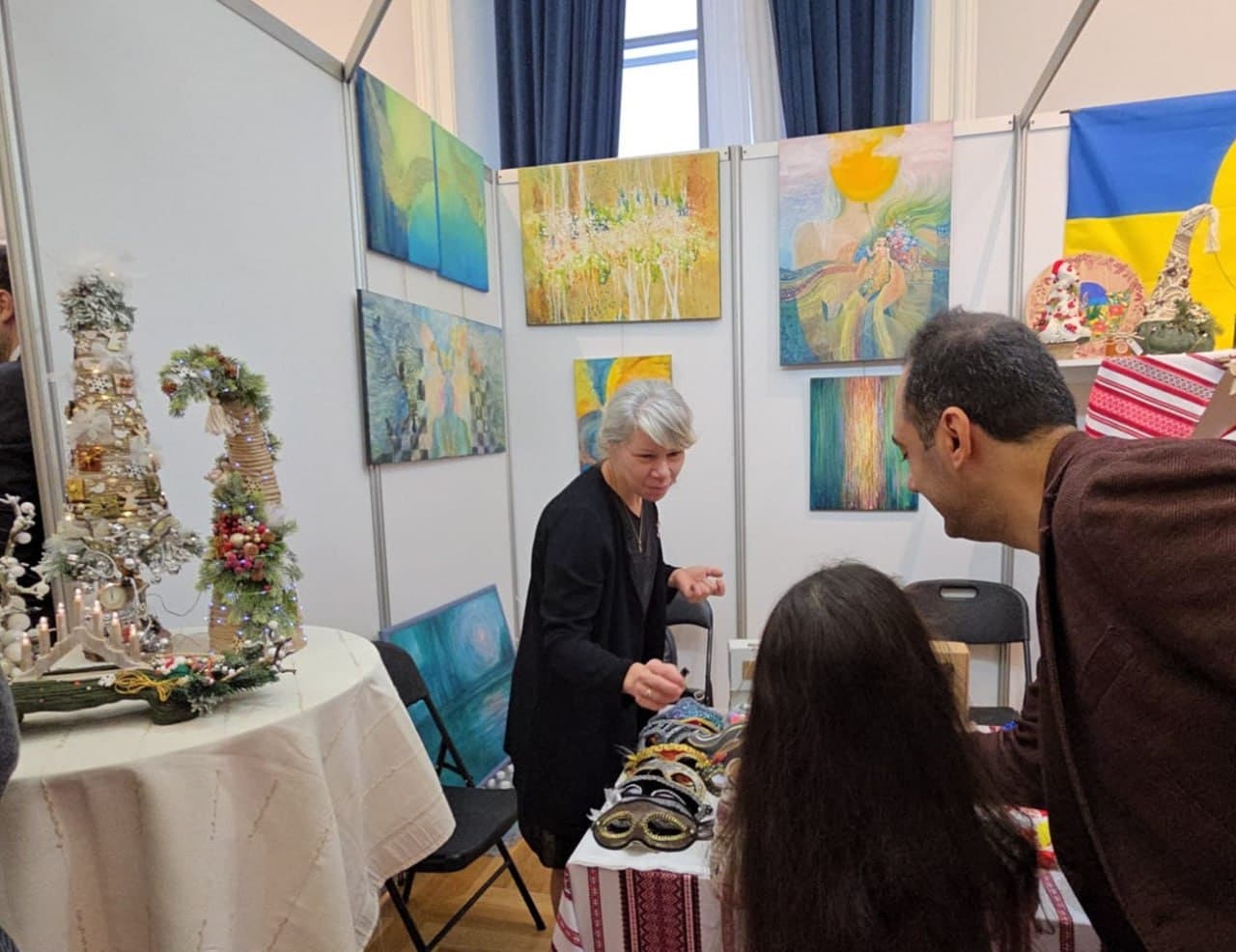 Творчий процес 7