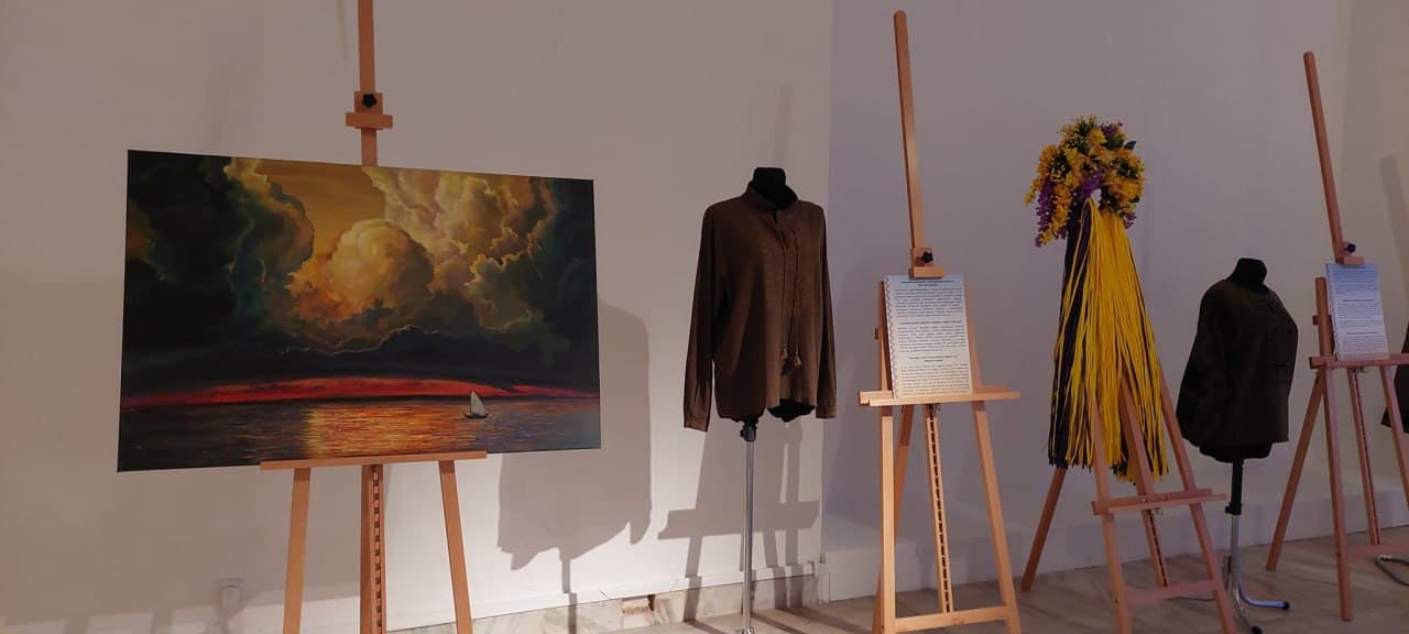 Творчий процес 8