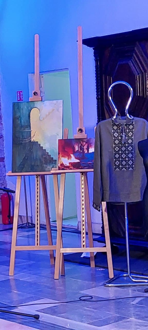 Творчий процес 10