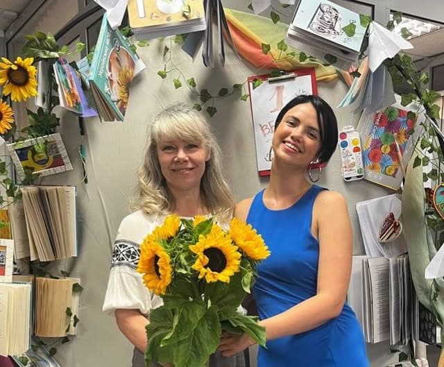 Творчий процес 11