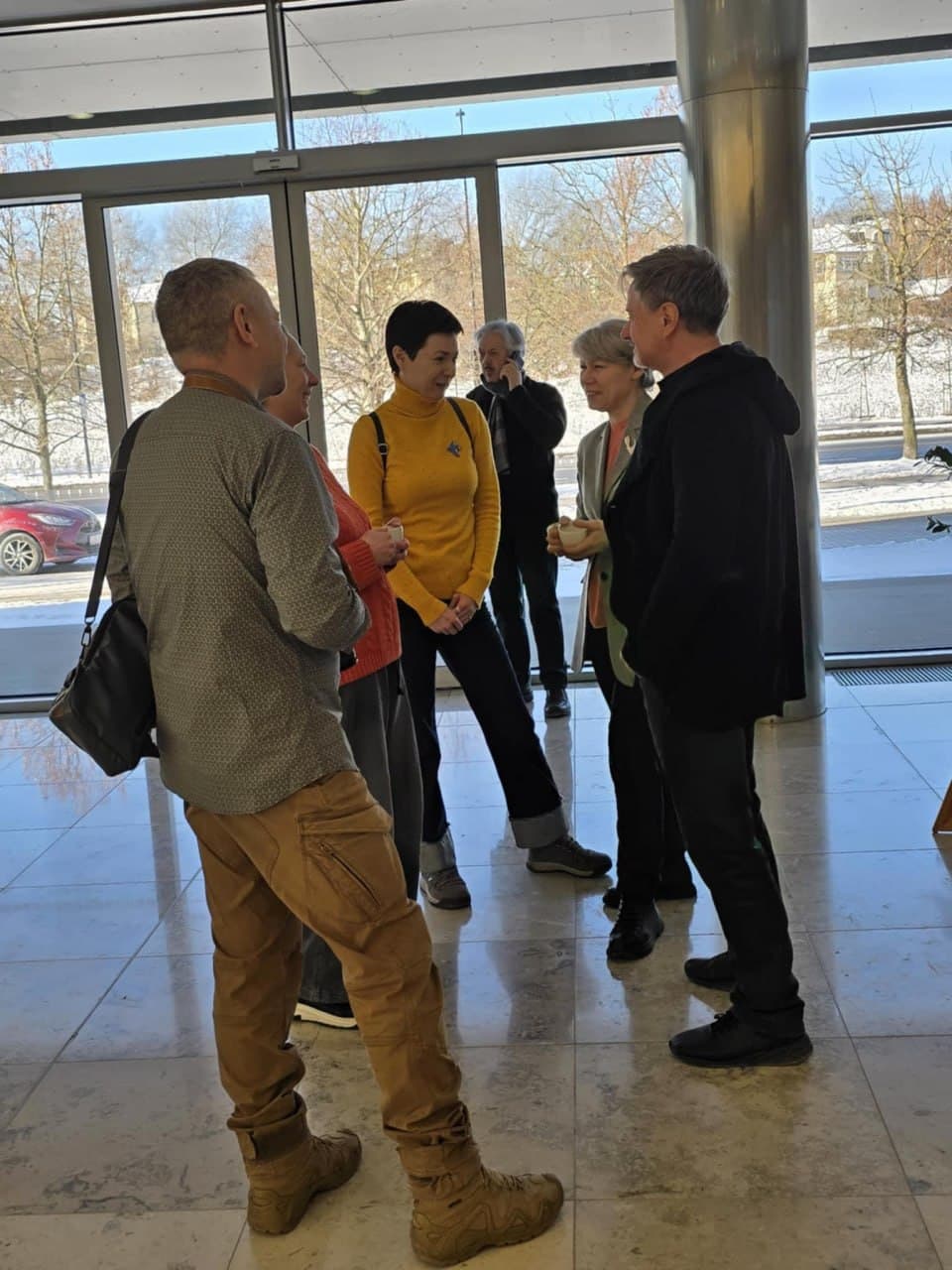 Творчий процес 12