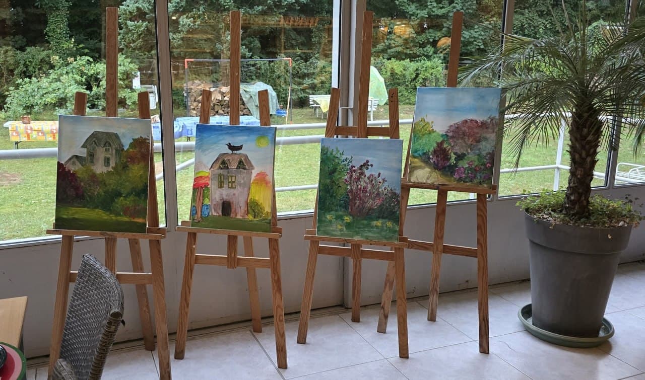 Творчий процес 13