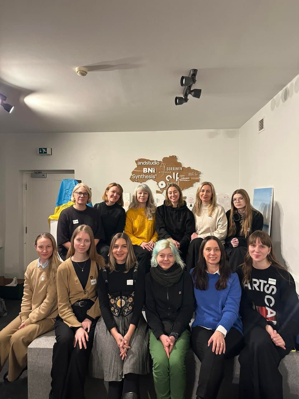 Творчий процес 15