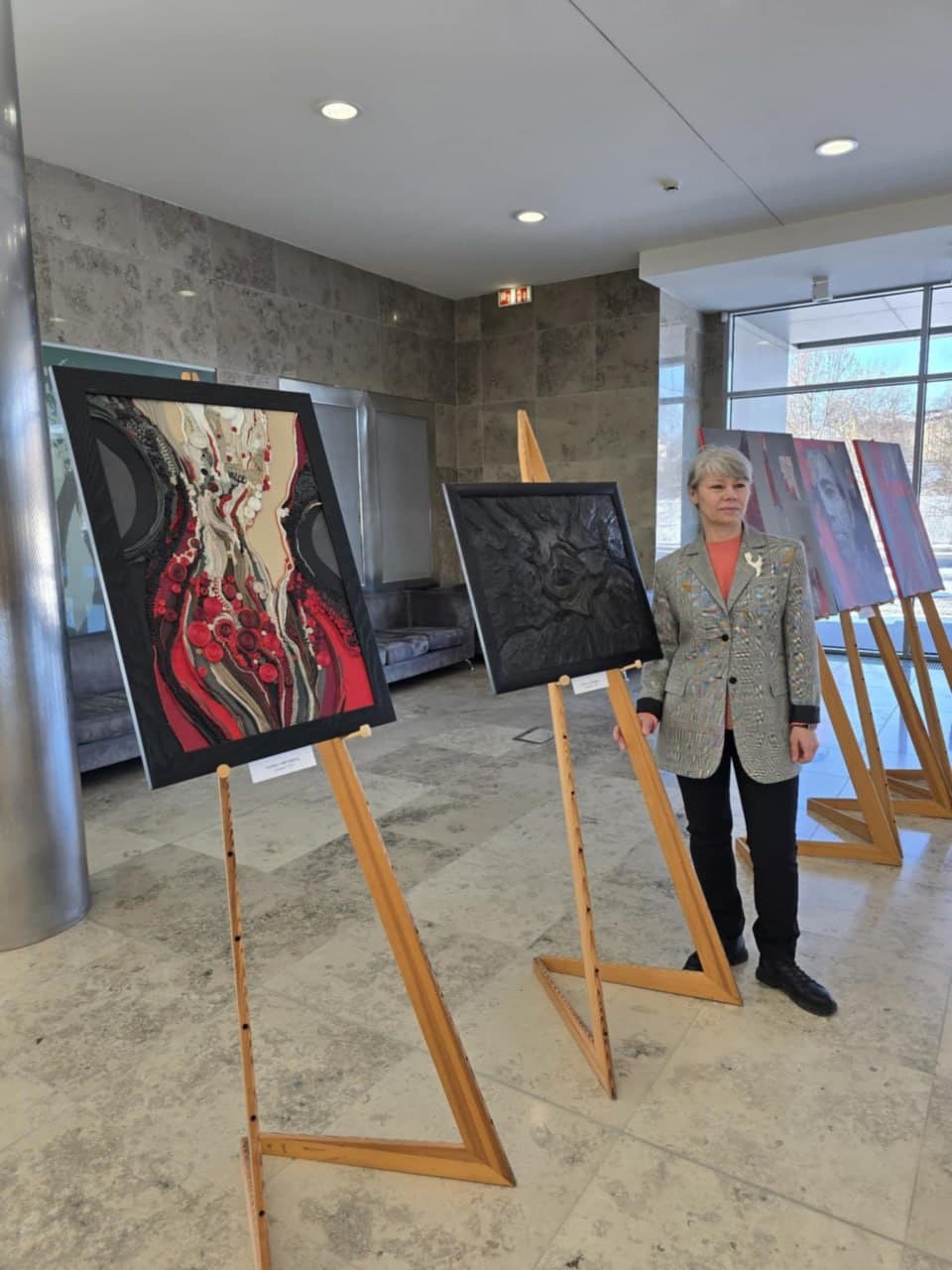 Творчий процес 16