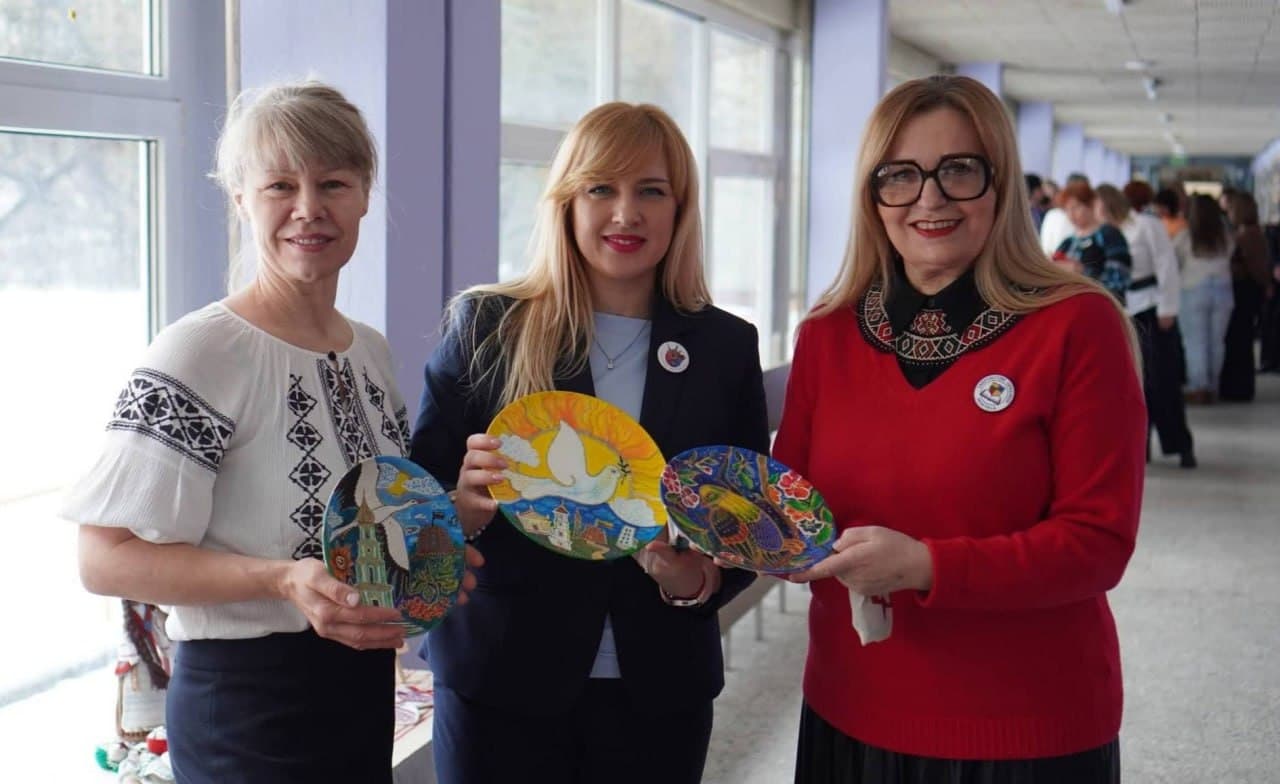 Творчий процес 20