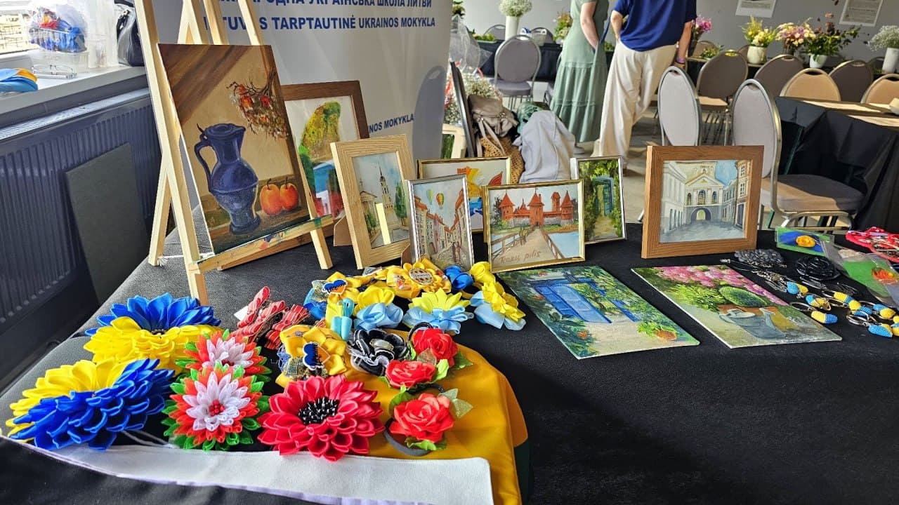 Творчий процес 21