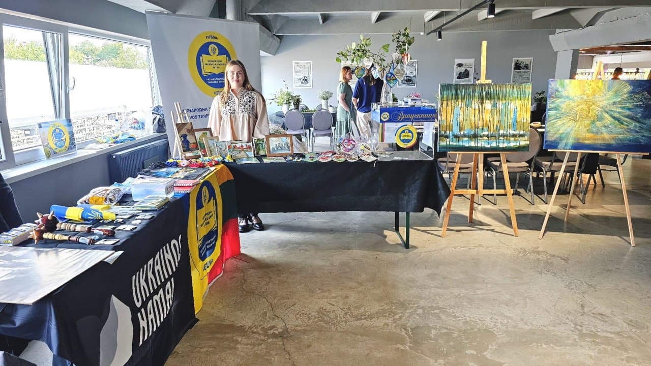 Творчий процес 22