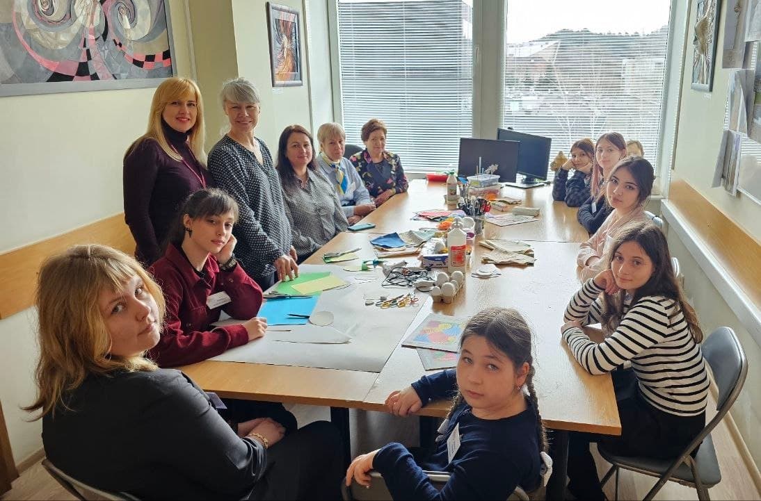 Творчий процес 23