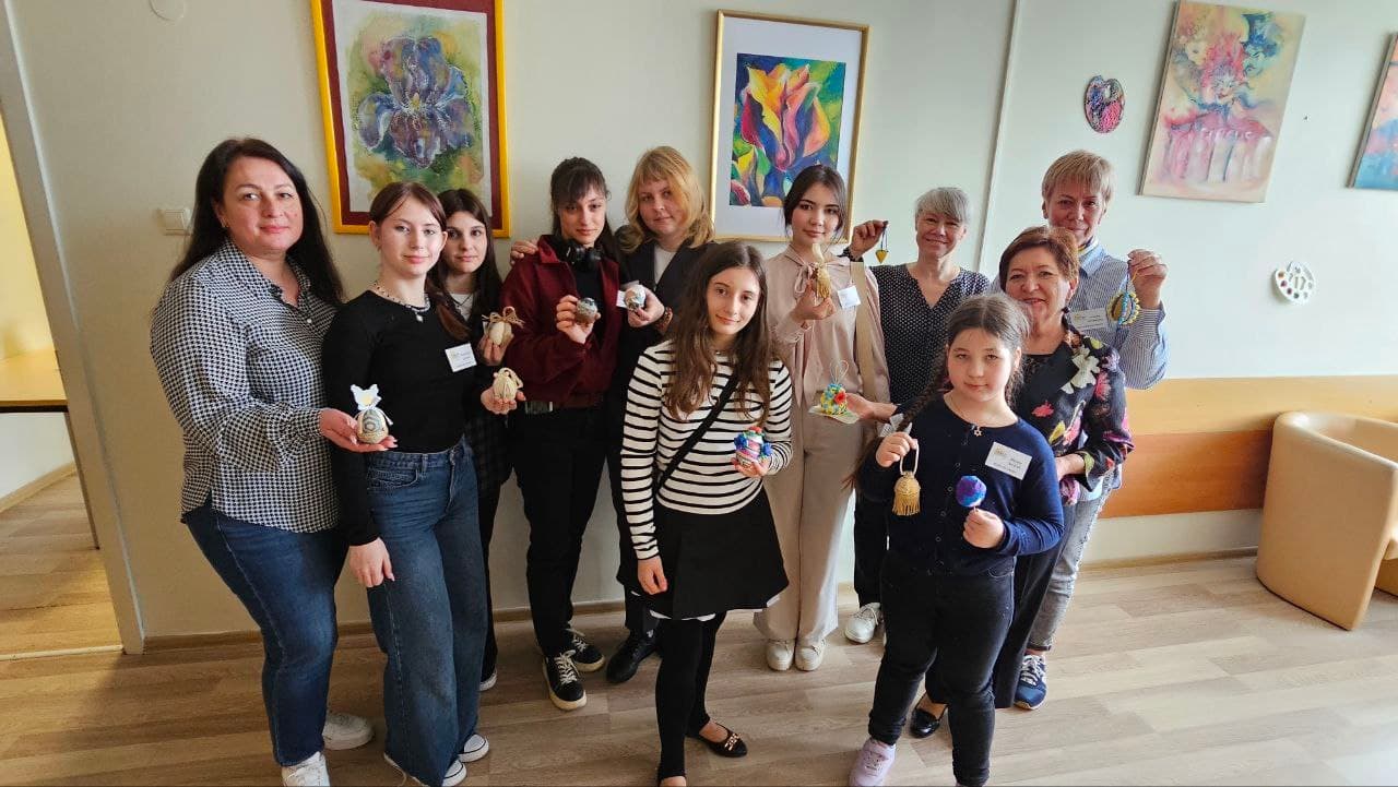 Творчий процес 25