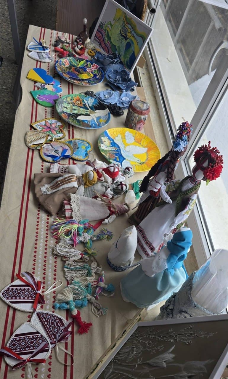 Творчий процес 26