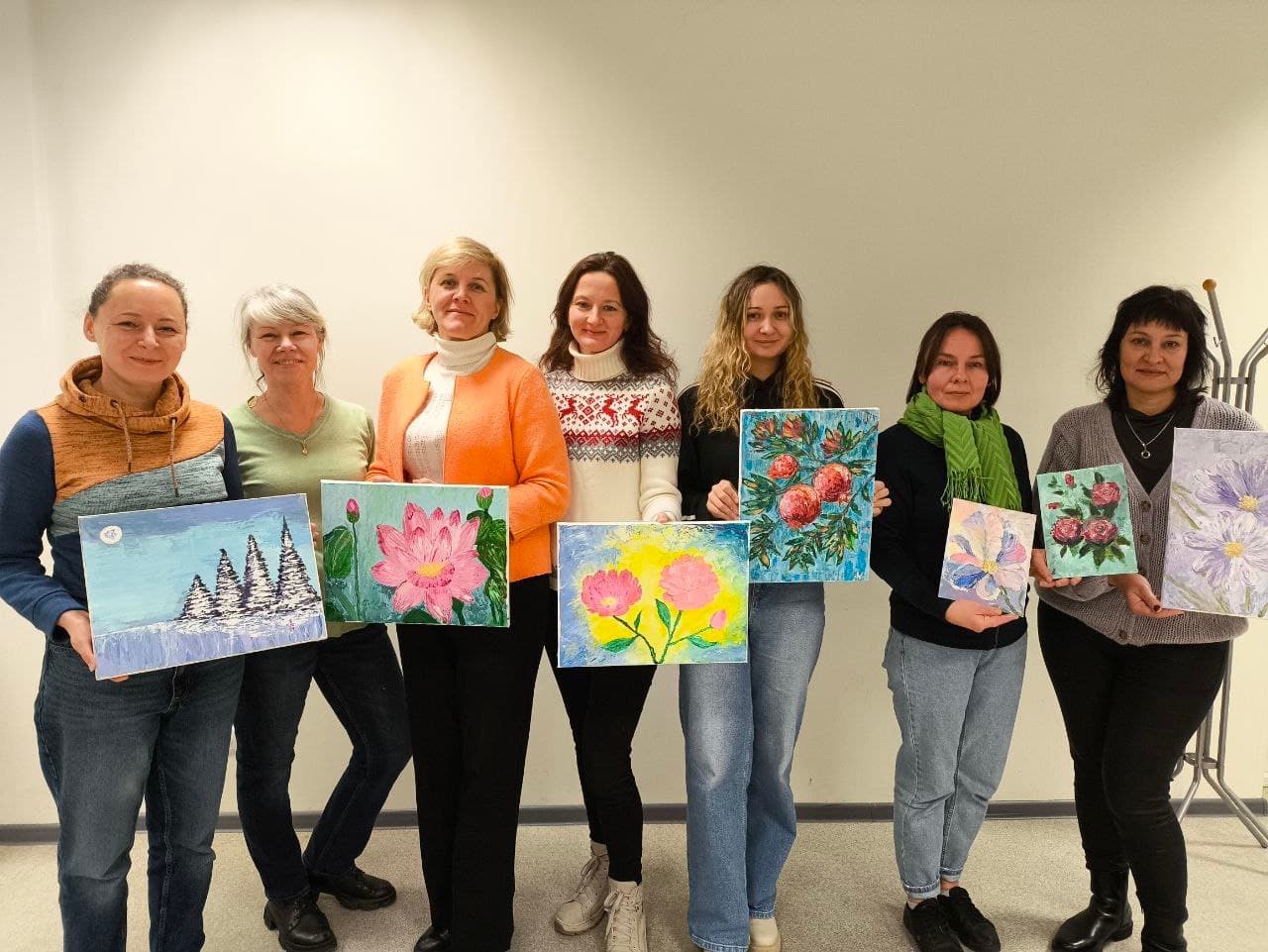 Творчий процес 29