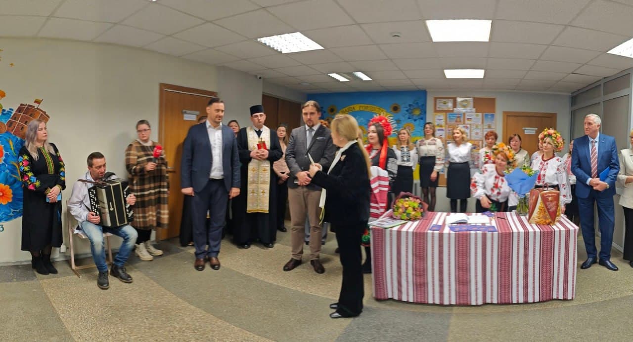 Творчий процес 30