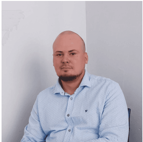 Юстас Матвєкас