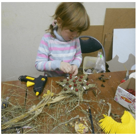 Прикладне мистецтво