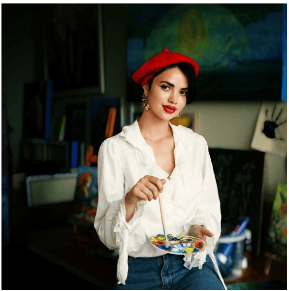 Віра Оверченко